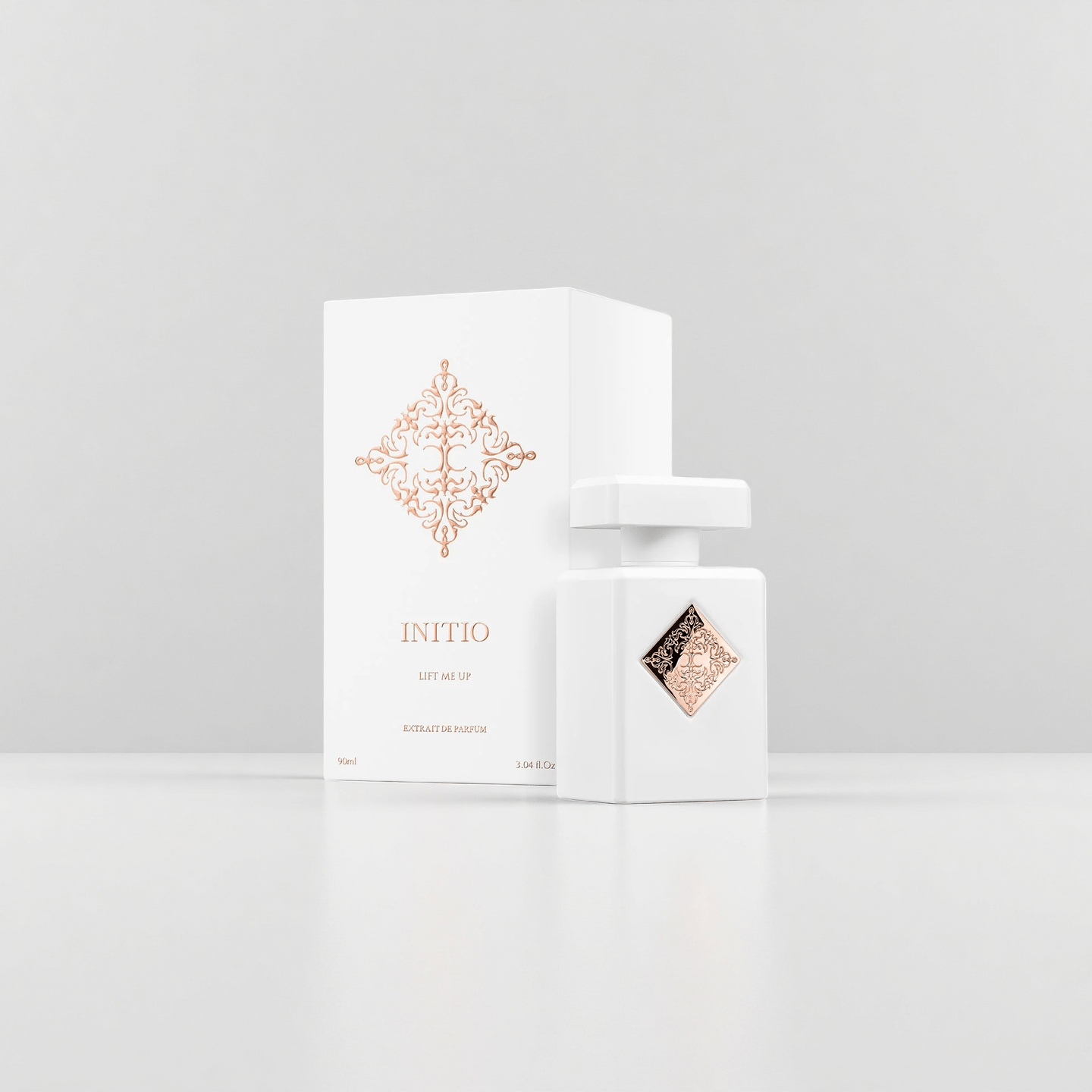 INITIO PARFUMS PRIVES LIFT ME UP EXTRAIT DE PARFUM 90ML