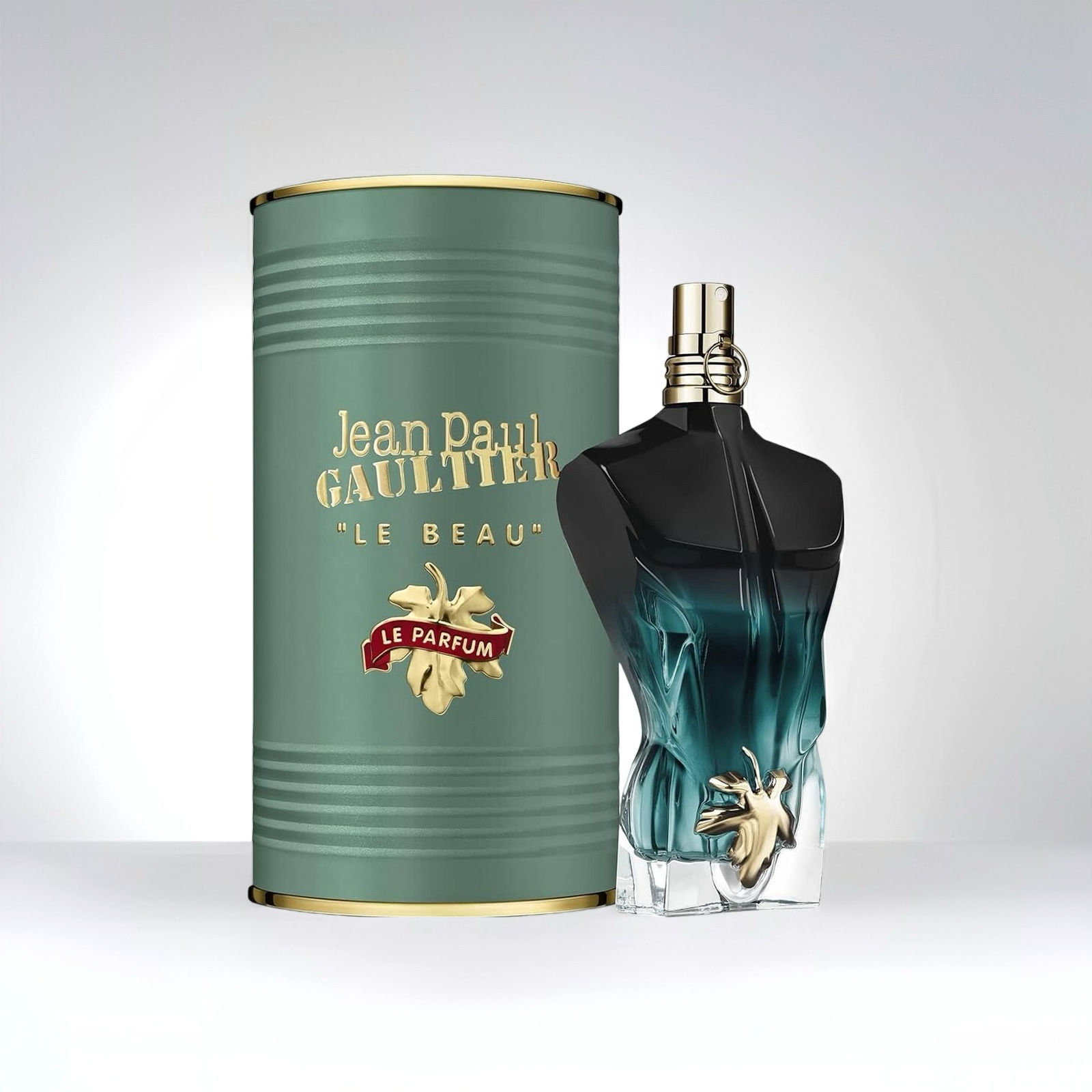 Jean Paul Gaultier Le Bea Le Parfum 125ml – Mystique_hk