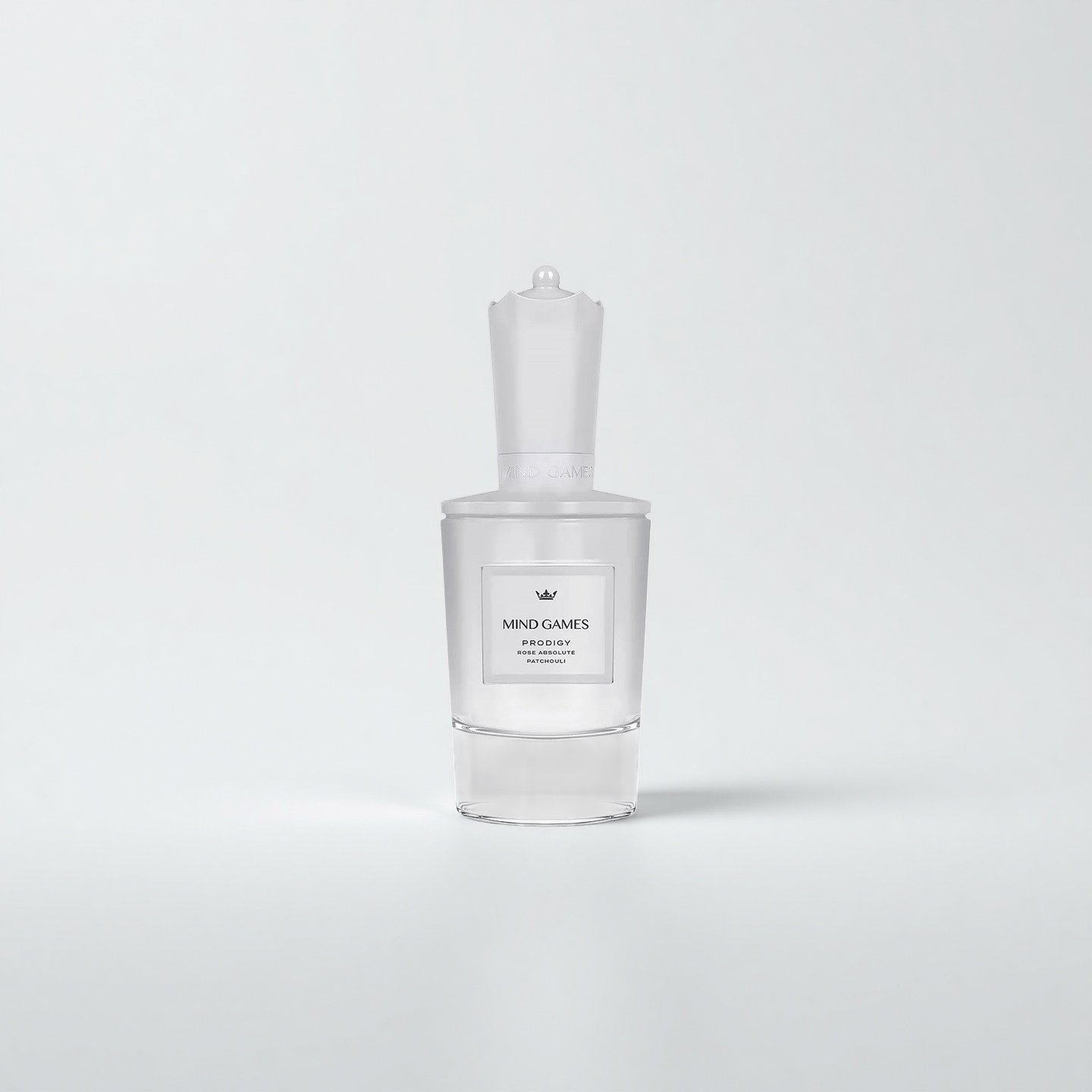 MIND GAMES PRODIGY EXTRAIT DE PARFUM 100ML