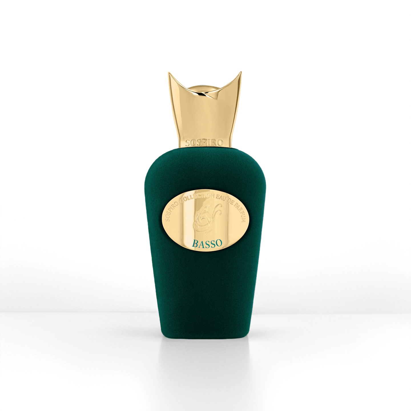 SOSPIRO BASSO EAU DE PARFUM 100ML