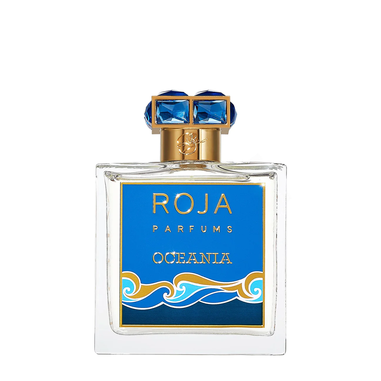 ROJA PARFUMS OCEANIA