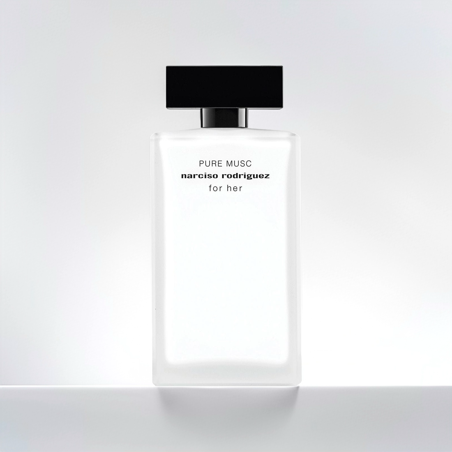 NARCISO RODRIGUEZ FOR HER PURE MUSC EDP 100ML