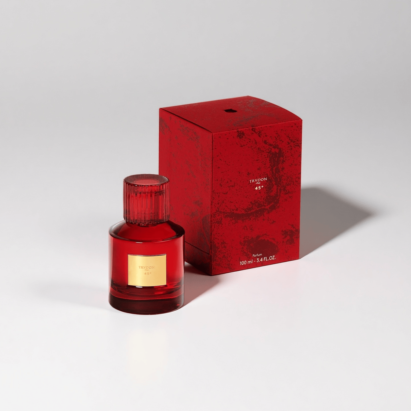 TRVDON 45° LE PARFUM 100ML