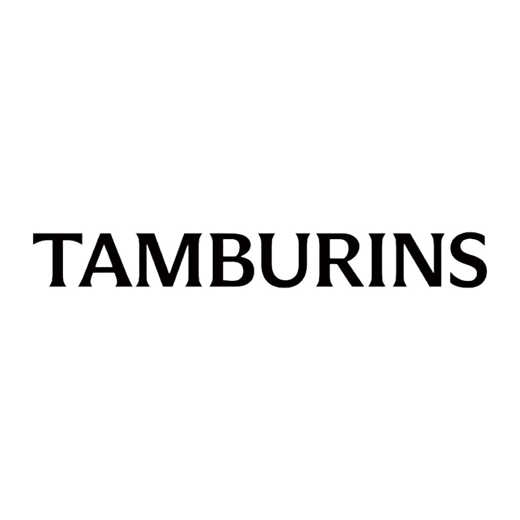 TAMBURINS