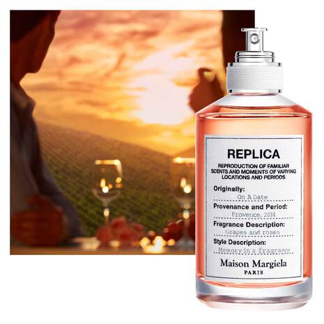 MAISON MARGIELA ON A DATE 100ML