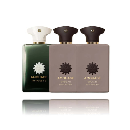 AMOUAGE PARFUMS