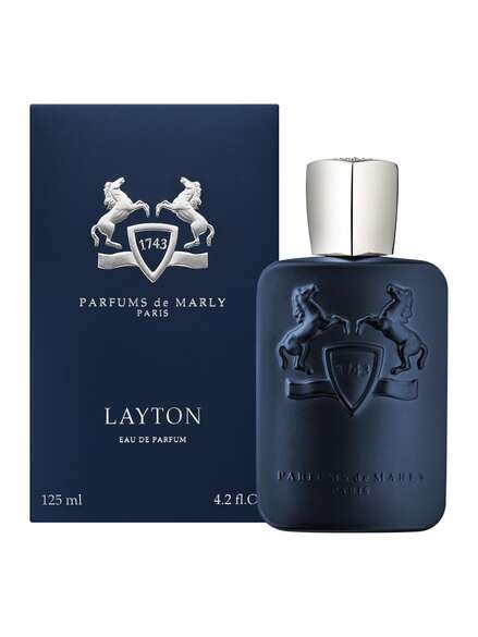 PARFUMS DE MARLY LAYTON EXCLUSIF 75ML