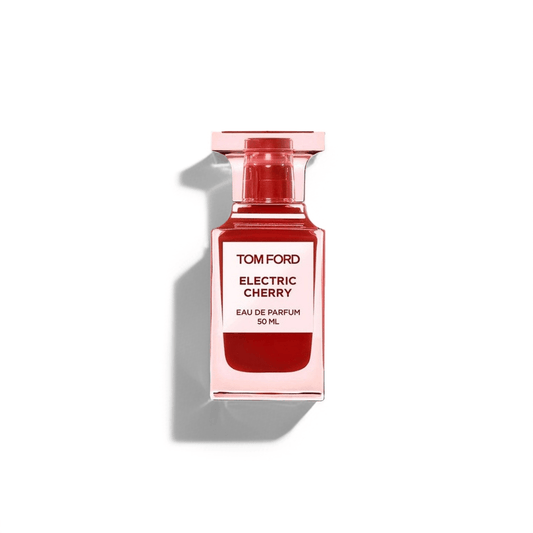 TOM FORD ELECTRIC CHERRY EAU DE PARFUM 50ML電擊櫻桃