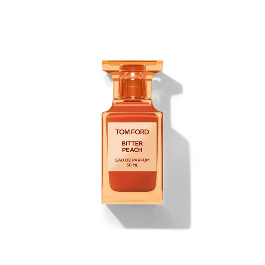 TOM FORD BITTER PEACH EAU DE PARFUM 50ML苦桃