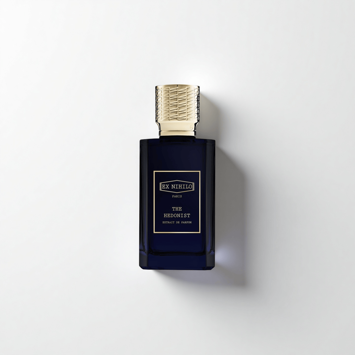 EX NIHILO THE HEDONIST EXTRAIT DE PARFUM 100ML