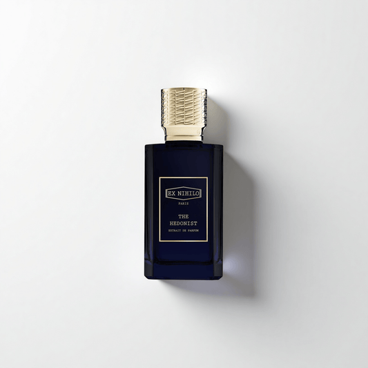 EX NIHILO THE HEDONIST EXTRAIT DE PARFUM 100ML