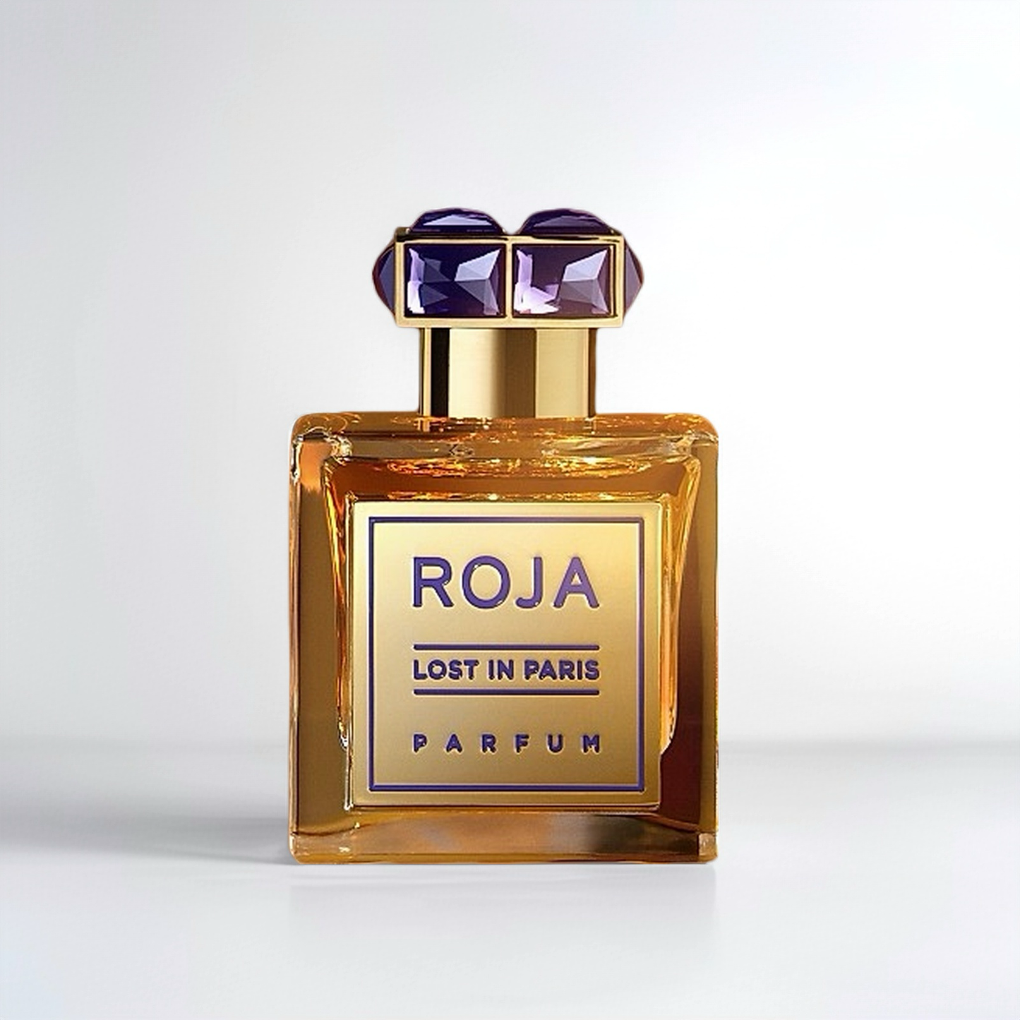 ROJA PARFUM LOST IN PARIS 100ML