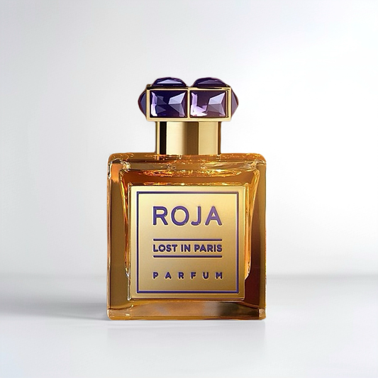 ROJA PARFUM LOST IN PARIS 100ML