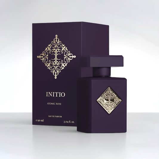 INITIO PARFUMS ATOMIC ROSE EDP 90ML