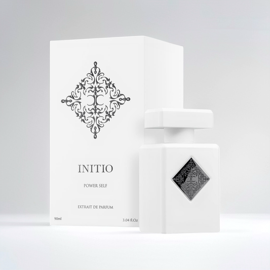 INITIO PARFUMS POWER SELF EXTRAIT DE PARFUM 90ML