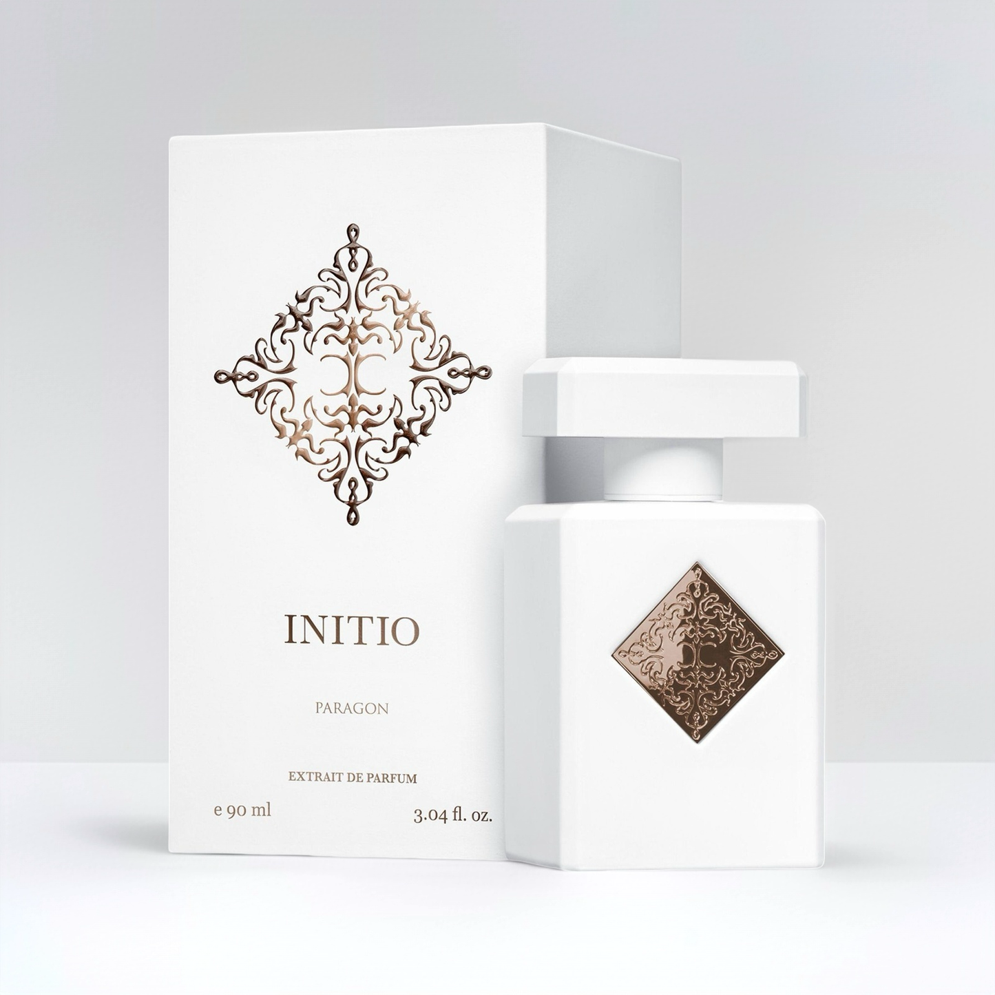 INITIO PARFUMS PARAGON EXTRAIT DE PARFUM 90ML