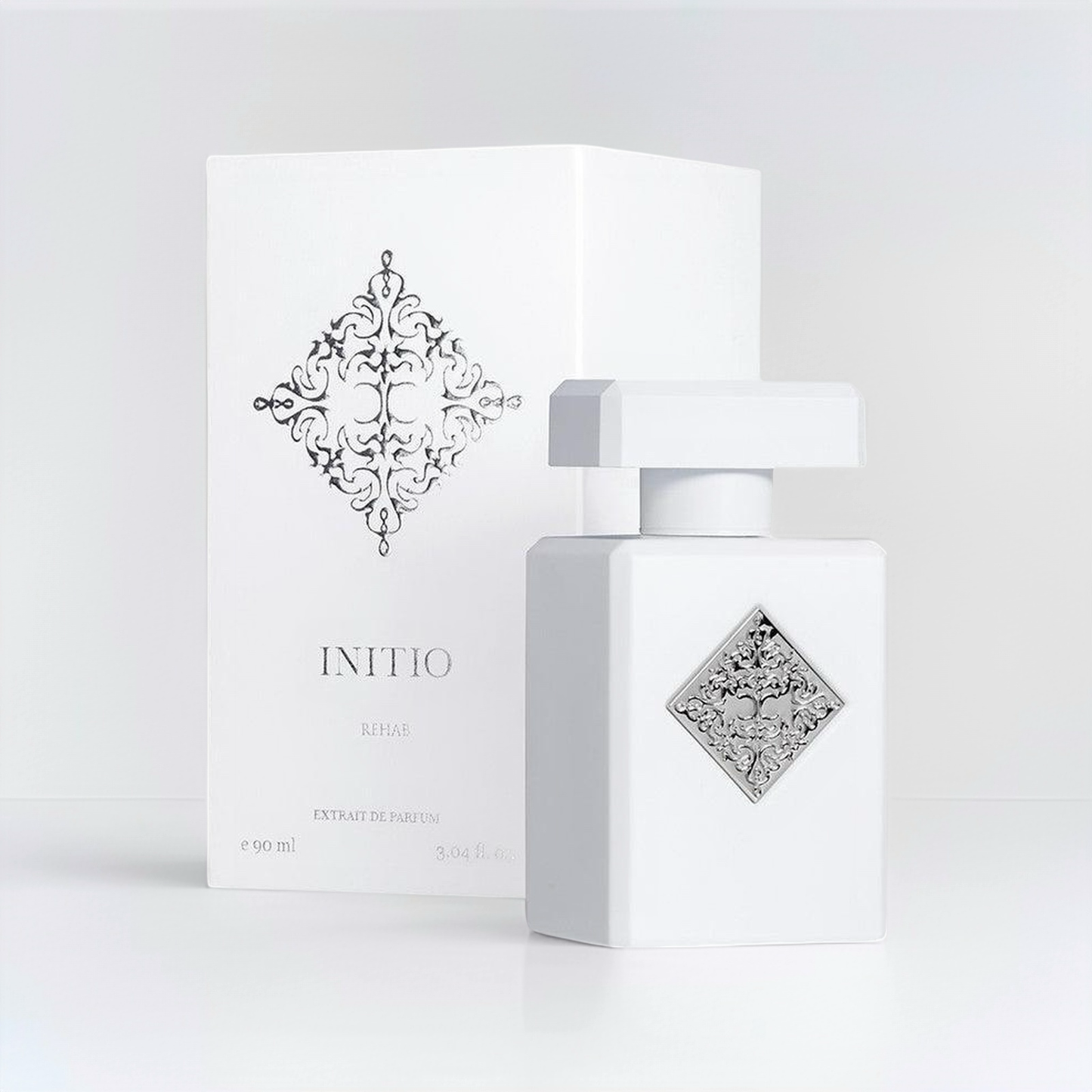 INITIO PARFUMS REHAB EXTRIT DE PARFUM 90ML