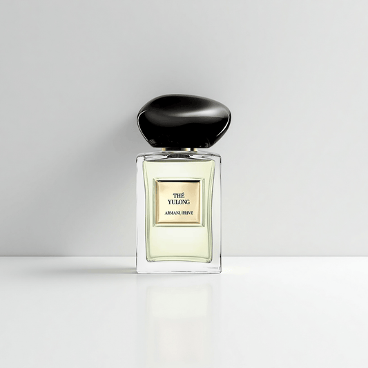 ARMANI PRIVE THE YULONG EAU DE TOILETTE 100ML (tester packing)