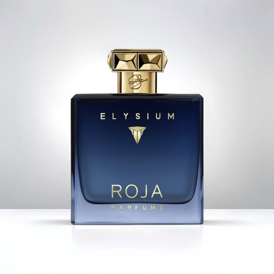 Roja Parfums Elysium Pour Homme Parfum Cologne 100ml