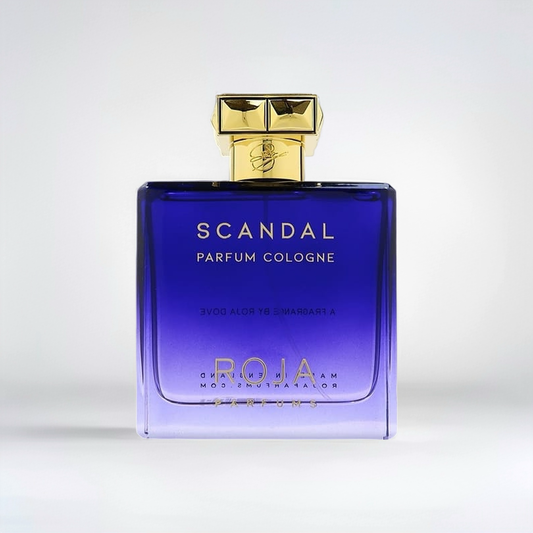 Roja parfums Scandal Parfum Cologne 100ml