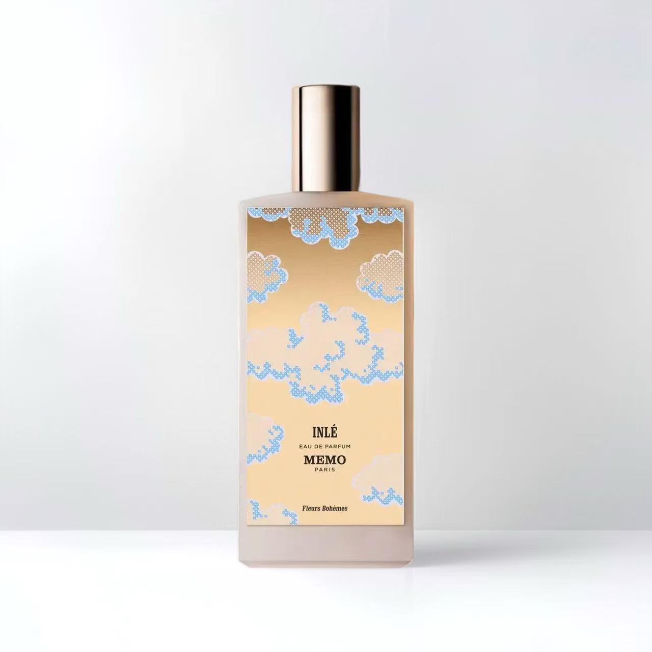 MEMO PARIS INLE EDP 75ML