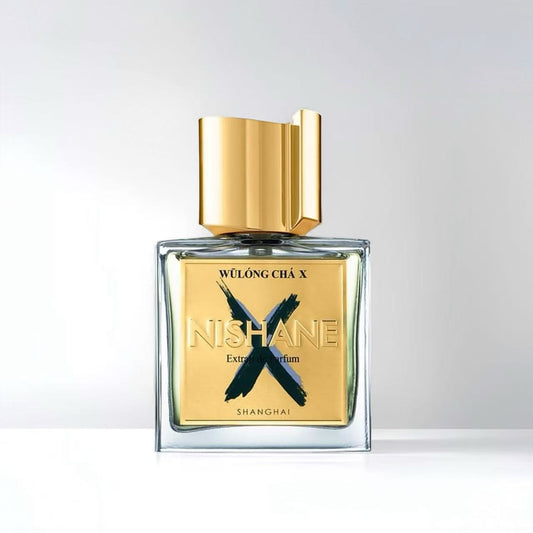 NISHANE WULONG CHA X EXTRAIT DE PARFUM 100ML