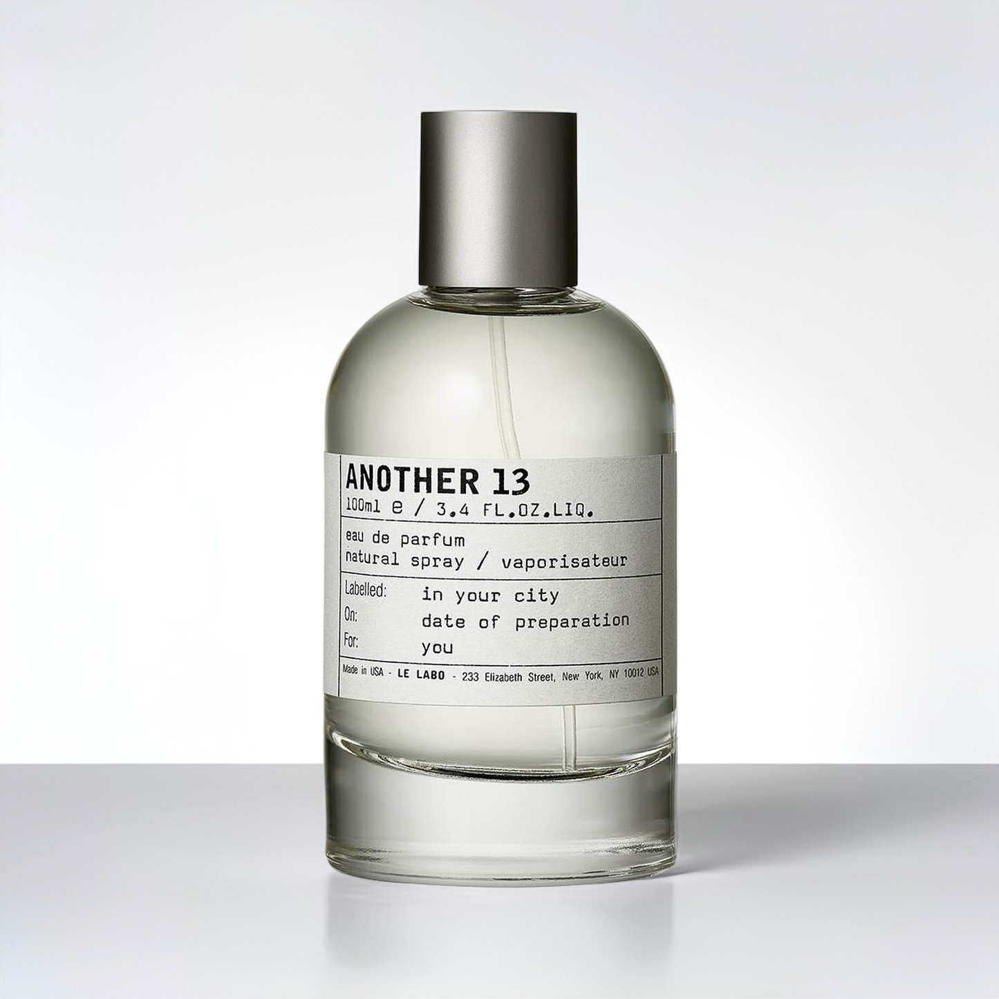 LE LABO ANOTHER 13 100ML