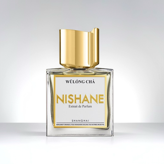 NISHANE WULONG CHA EXTRAIT DE PARFUM 100ML
