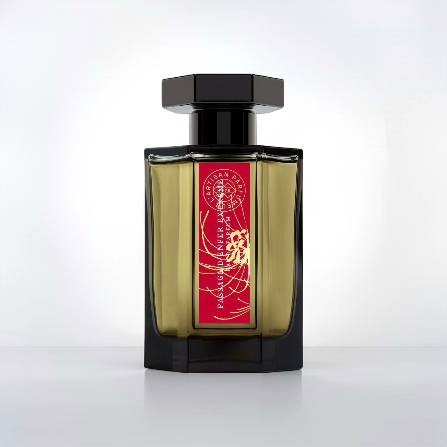 L'Artisan Parfumeur Passage D'Enfer Extreme 冥府之路 EDP 100ml