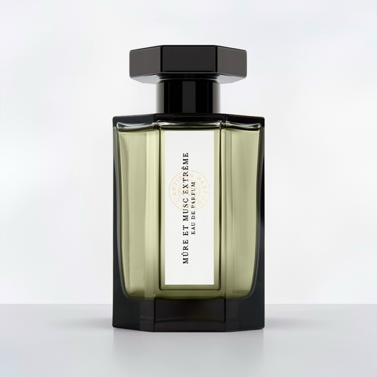 L'Artisan Parfumeur Mure Et Musc 黑莓繆斯 EDT 100ml