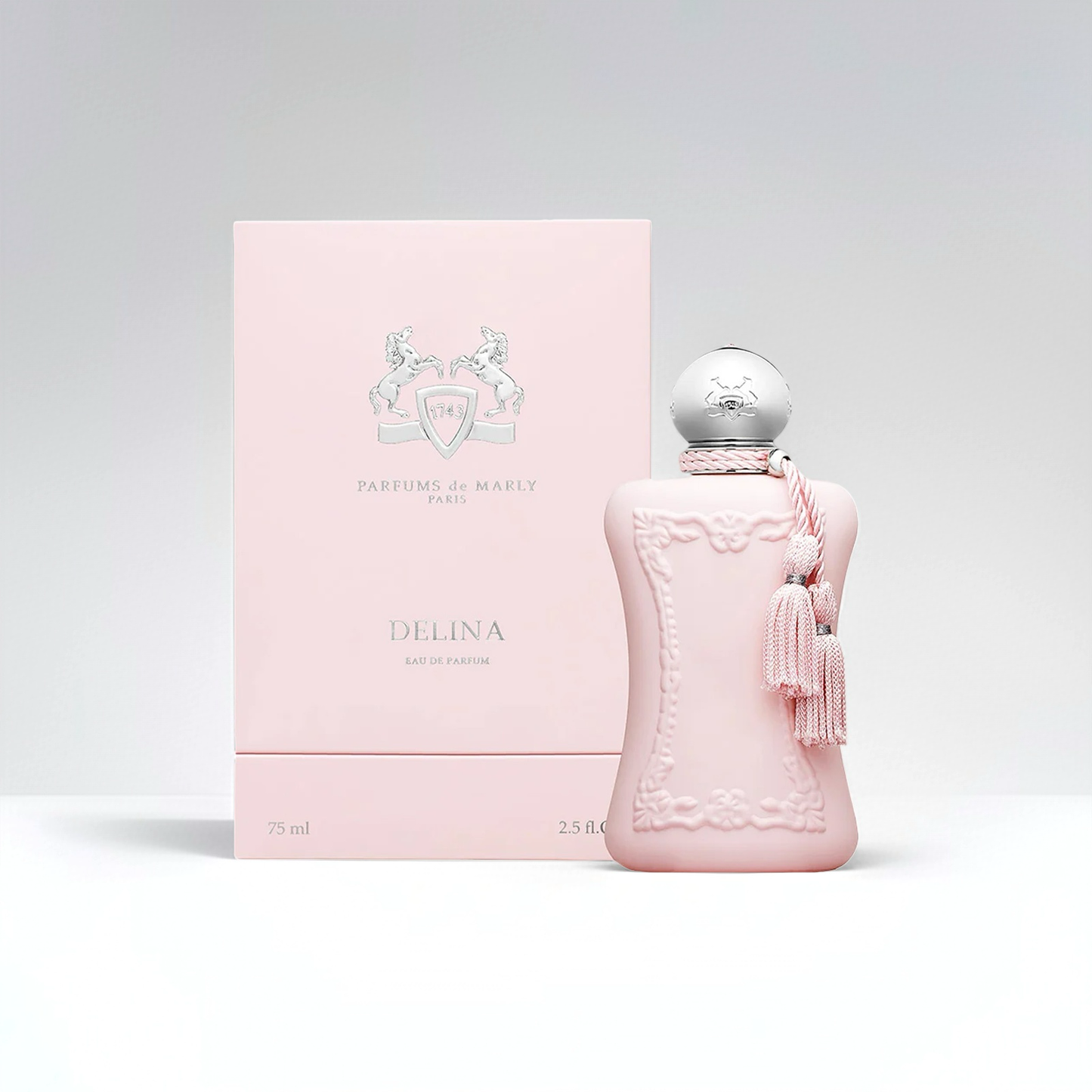 PARFUMS DE MARLY DELINA EDP 75ML