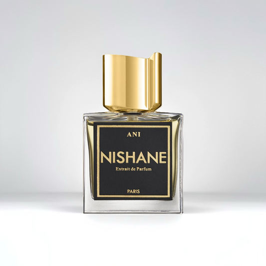 NISHANE ANI EXTRAIT DE PARFUM 100ML[TESTER PACKING]