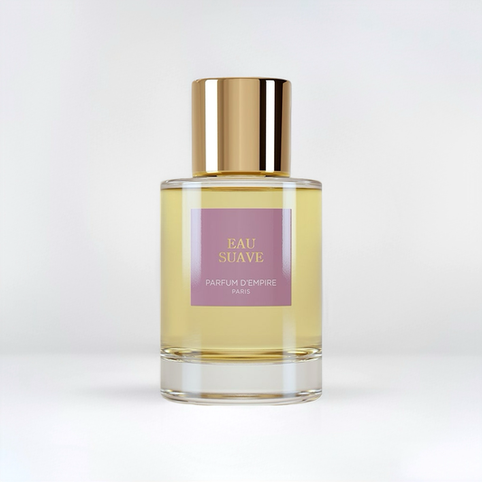 PARFUM D'EMPIRE EAU SUAVE EDP 100ML