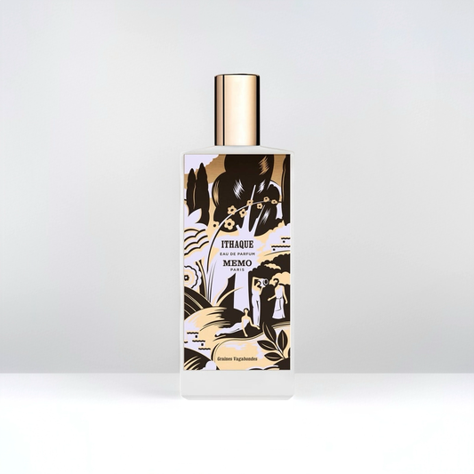 Memo Paris Ithaque EDP 75ml