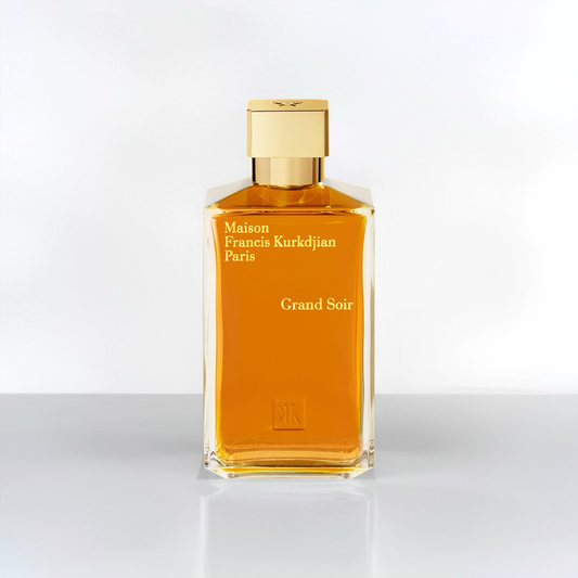 Maison Francis Kurkdjian Paris Grand Soir 10ml 分装（decant）