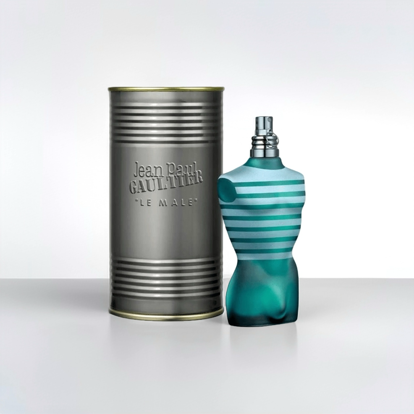 JEAN PAUL GAULTIER LE MALE EDT 125ML