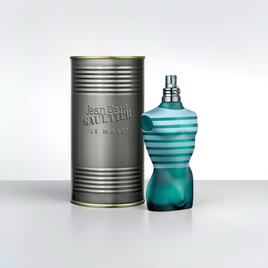 JEAN PAUL GAULTIER LE MALE EDT 125ML