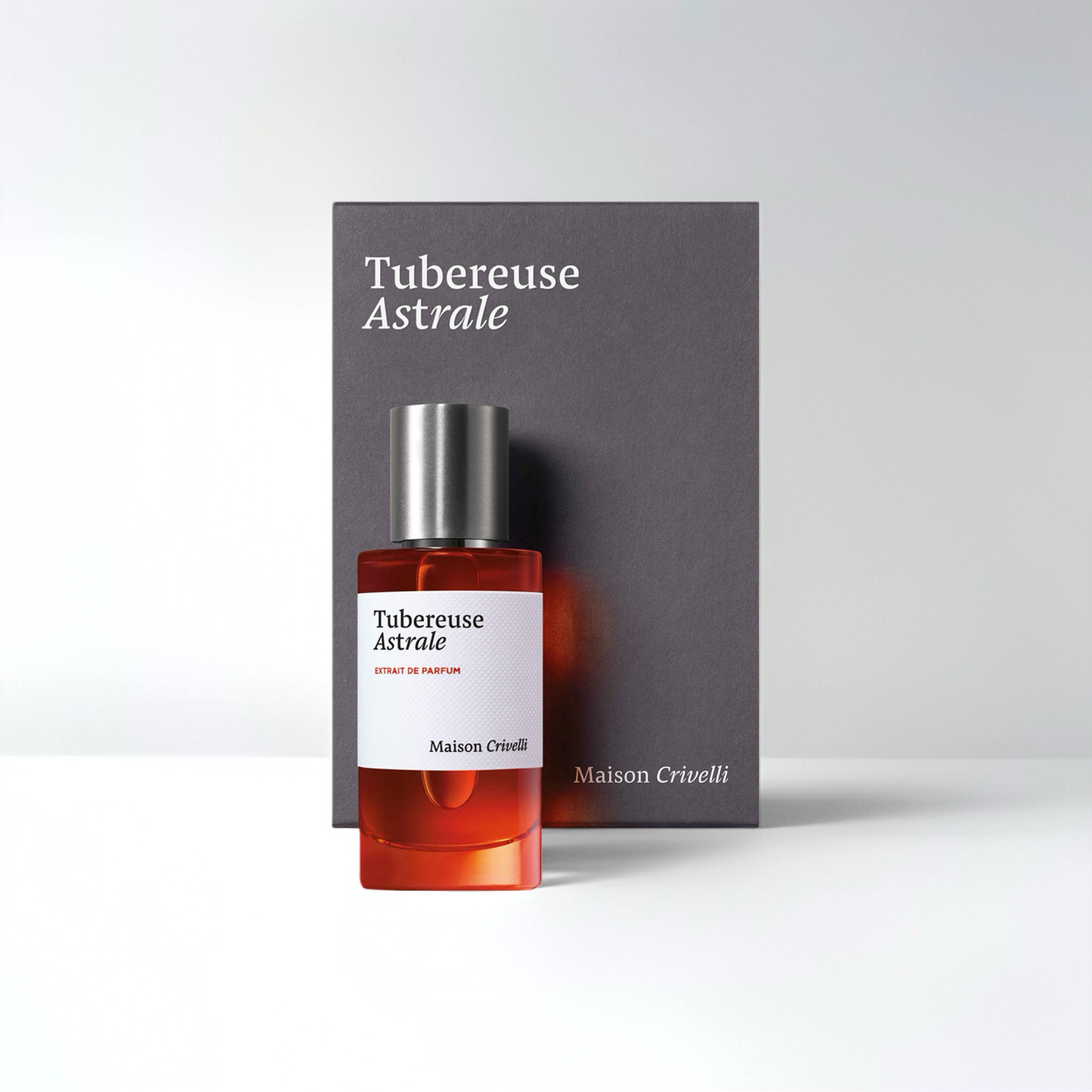 MAISON CRIVELLI TUBEREUSE ASTRALE EXTRAIT DE PARFUM 50ML