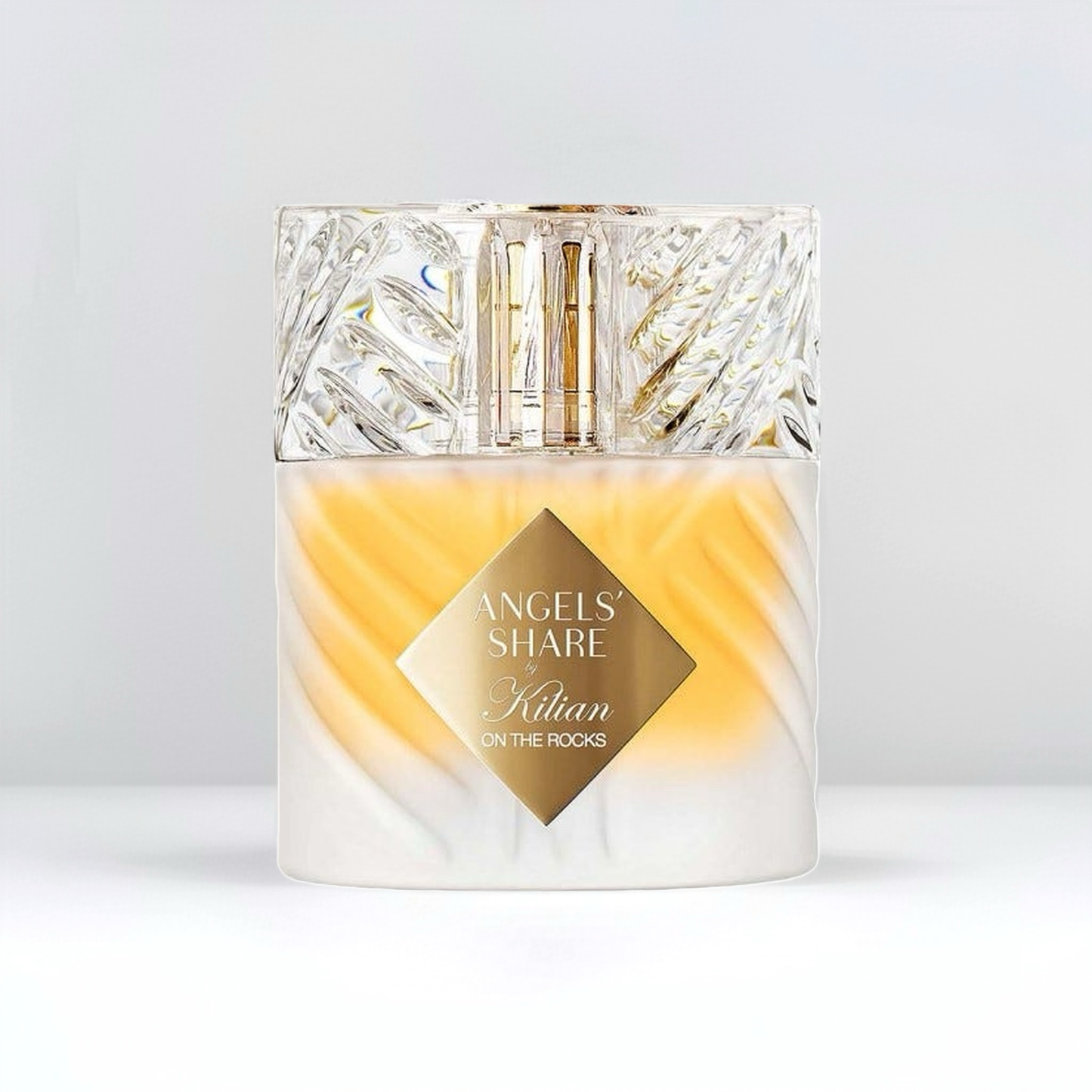 KILIAN ANGELS' SHARE ON THE ROCKS EAU DE PARFUM 50ML