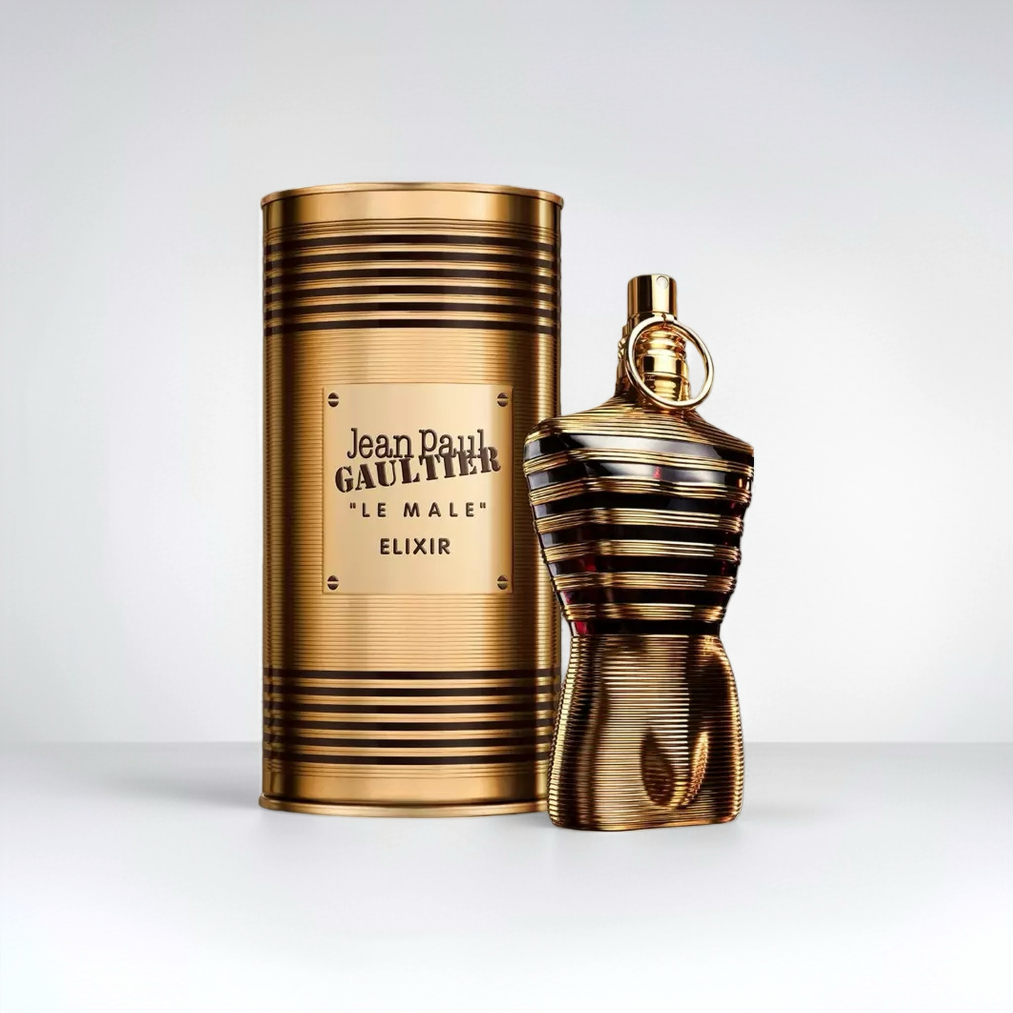 JEAN PAUL GAULTIER LE MALE ELIXIR 125ML