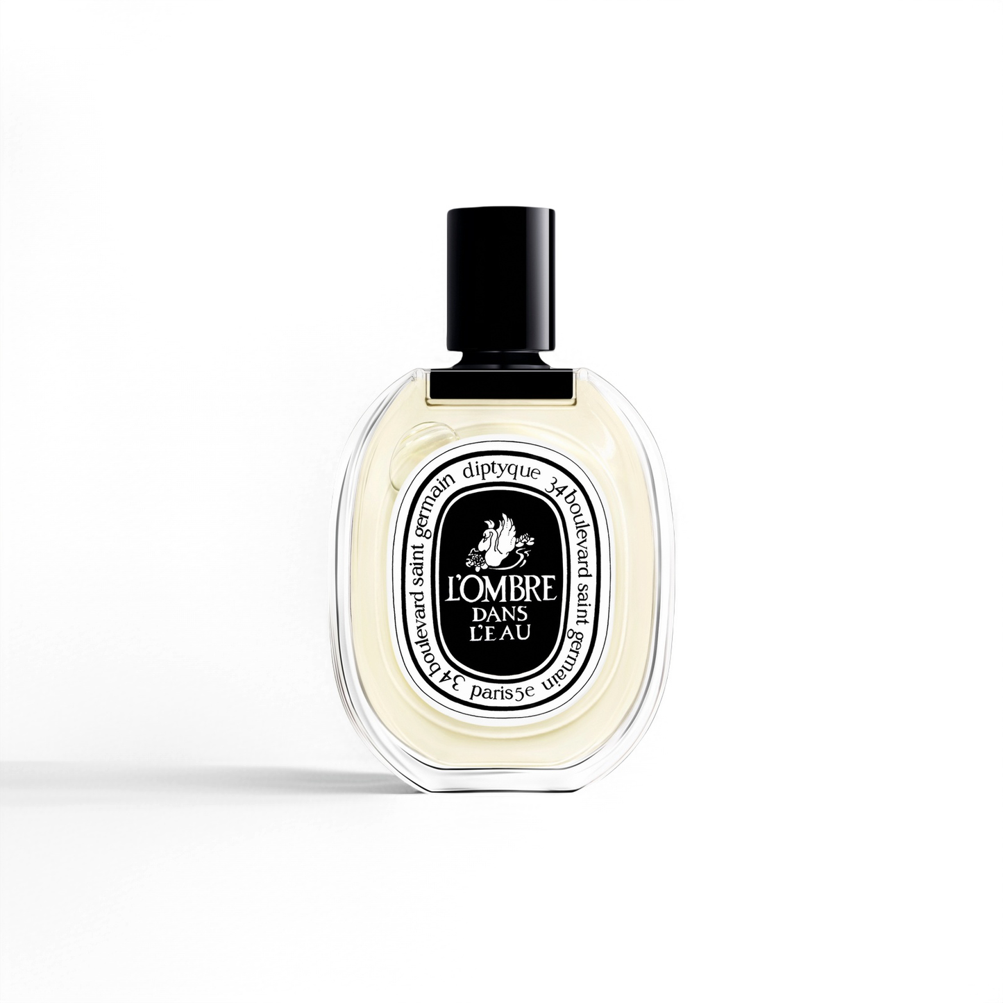 DIPTYQUE L'OMBRE DANS L'EAU EAU DE TOILETTE 100ML