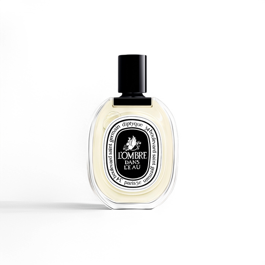 DIPTYQUE L'OMBRE DANS L'EAU EAU DE TOILETTE 100ML