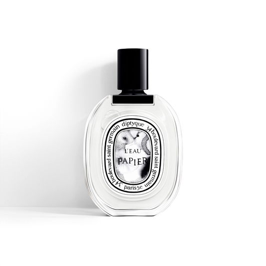 DIPTYQUE L'EAU PAPIER EAU DE TOILETTE 100ML