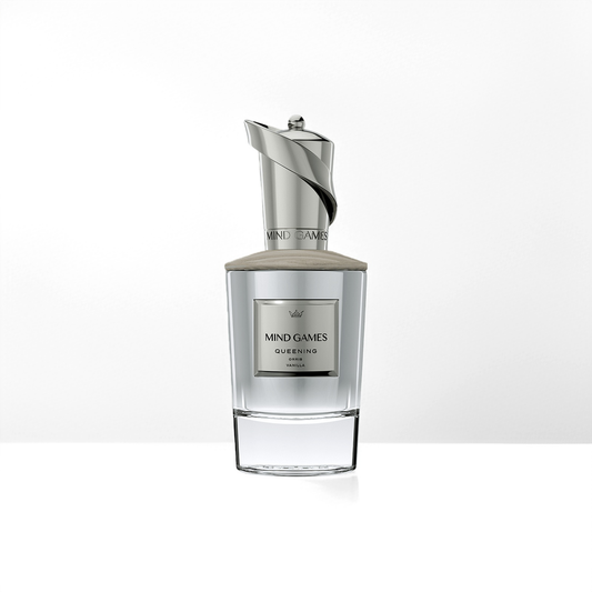 MIND GAMES QUEENING EXTRAIT DE PARFUM 100ML