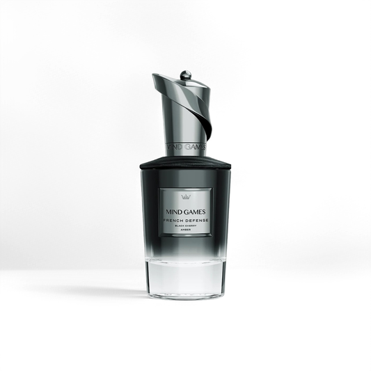 MIND GAMES FRENCH DEFENSE EXTRAIT DE PARFUM 100ML