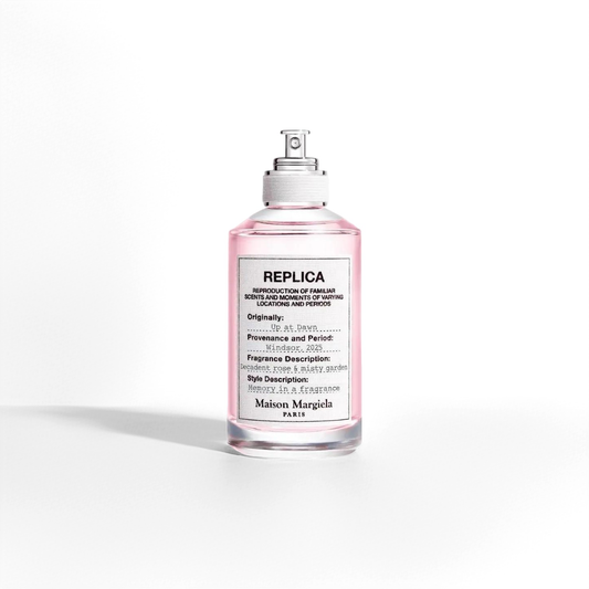 MAISON MARGIELA UP AT DAWN EAU DE TOILETTE 100ML