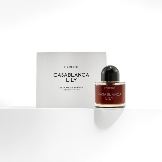 BYREDO CASABLANCA LILY EXTRAIT DE PARFUM 50ML