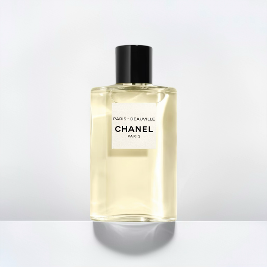 CHANEL PARIS - DEAUVILLE EDT 125ML