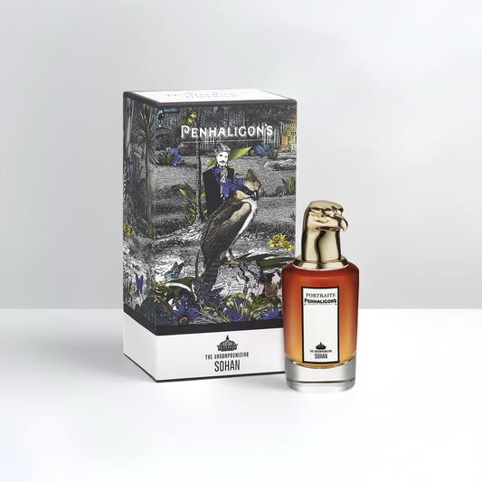PENHALIGON'S SOHAN 75ML