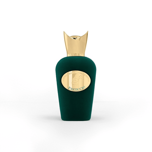 SOSPIRO PASTICCIO EAU DE PARFUM 100ML